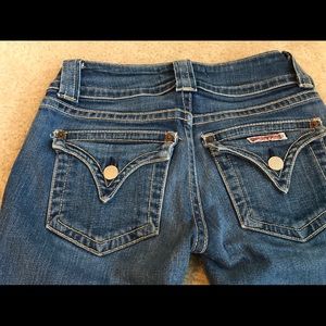 Hudson jeans 24